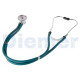 Fonendoscopio Rappaport 2 Tubos Adulto y Pediatrico